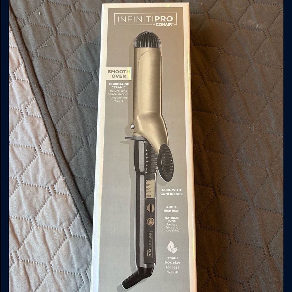 Curling Iron